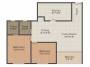 Heera High Life (2BHK+2T (1,175 sq ft) 1175 sq ft) Heera High Life (2BHK+2T (1,175 sq ft) 1175 sq ft)