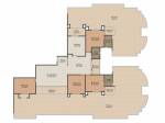 Heera High Life (4BHK+3T (2,275 sq ft) 2275 sq ft) Heera High Life (4BHK+3T (2,275 sq ft) 2275 sq ft)