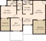  puram-phase-2 Floor Plan Floor Plan