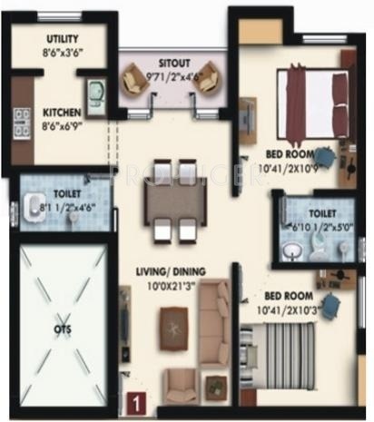 Floor Plan prestige Floor Plan Floor Plan