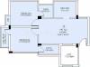 Sudarsan Sudarsan Acres (2BHK+2T (842 sq ft) 842 sq ft)