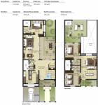 Luxora Park Houses (3BHK+4T (3,170 sq ft) + Pooja Room 3170 sq ft)