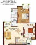 Rajvansh Residency (2BHK+2T (963 sq ft) 963 sq ft) Rajvansh Residency (2BHK+2T (963 sq ft) 963 sq ft)