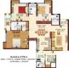 Rajvansh Residency (3BHK+4T (1,720 sq ft) + Servant Room 1720 sq ft)