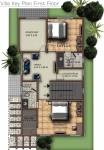 First Floor Plan  amora Floor Plan First Floor Plan