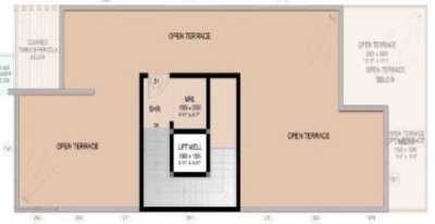 Terrace Floor Plan orion Floor Plan Terrace Floor Plan
