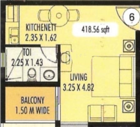  exotica Floor Plan Floor Plan
