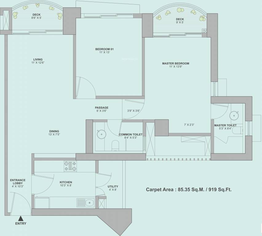  aveza Floor Plan Floor Plan