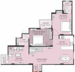 Aradhana Bhavyaa Flora (3BHK+3T (1,771 sq ft) 1771 sq ft) Aradhana Bhavyaa Flora (3BHK+3T (1,771 sq ft) 1771 sq ft)