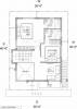 JR Valley Villa Floor Plan (3BHK+3T)