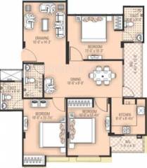 Aradhana Bhavyaa Pride (3BHK+3T (1,355 sq ft) 1355 sq ft) Aradhana Bhavyaa Pride (3BHK+3T (1,355 sq ft) 1355 sq ft)