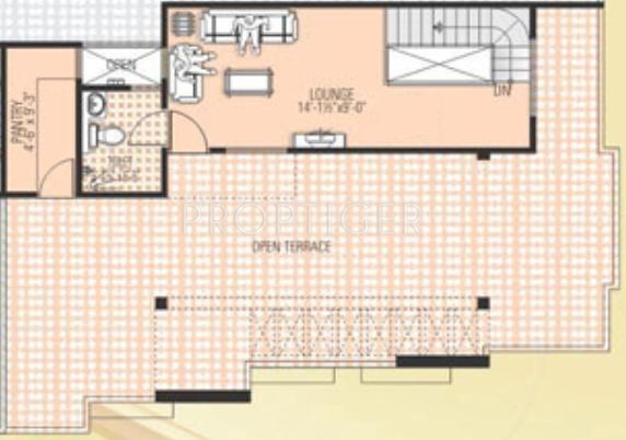 Aradhana Bhavyaa Pride (3BHK+4T (2,109 sq ft) 2109 sq ft) Aradhana Bhavyaa Pride (3BHK+4T (2,109 sq ft) 2109 sq ft)