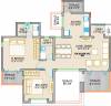 Orange Royal Orange County (2BHK+2T (985 sq ft) 985 sq ft)
