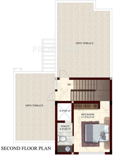 Casagrand Pallagio (4BHK+5T (2,641 sq ft) Pooja Room 2641 sq ft) Casagrand Pallagio (4BHK+5T (2,641 sq ft) Pooja Room 2641 sq ft)
