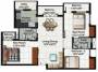 Aakam Hygrevar Aura (3BHK+2T (1,111 sq ft) 1111 sq ft) Aakam Hygrevar Aura (3BHK+2T (1,111 sq ft) 1111 sq ft)
