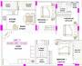 HSV Murari Classic (3BHK+2T (1,315 sq ft) 1315 sq ft) HSV Murari Classic (3BHK+2T (1,315 sq ft) 1315 sq ft)