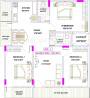 HSV Murari Classic (3BHK+2T (1,420 sq ft) 1420 sq ft) HSV Murari Classic (3BHK+2T (1,420 sq ft) 1420 sq ft)