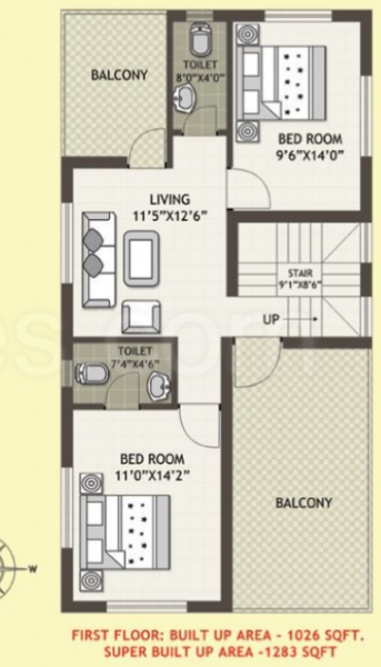 First Floor Plan residency Floor Plan First Floor Plan