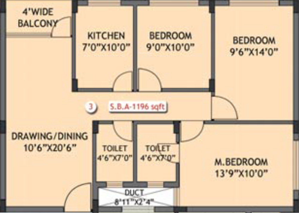 Floor Plan mm balianta enclave Floor Plan Floor Plan
