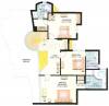 planet Floor Plan Upper Level Duplex Plan