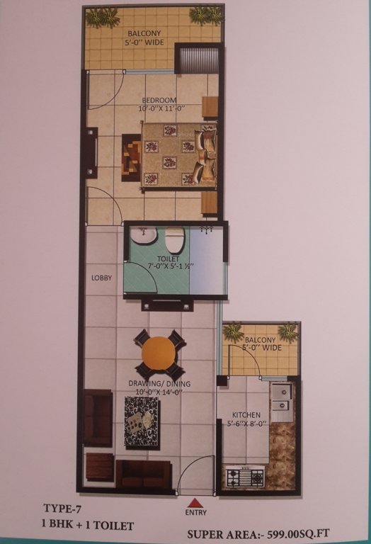 Manju Red Apple Homez