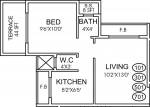 palace Floor Plan Floor Plan
