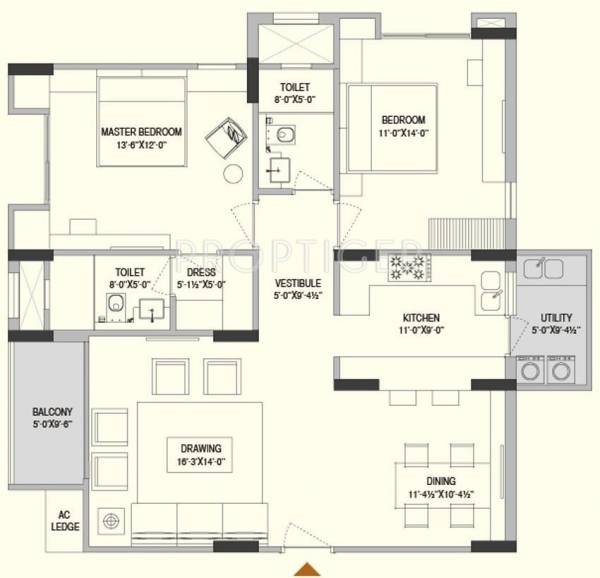 Floor Plan elanza Floor Plan Floor Plan