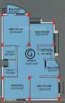 G Next Valley (3BHK+2T (1,360 sq ft) 1360 sq ft) G Next Valley (3BHK+2T (1,360 sq ft) 1360 sq ft)