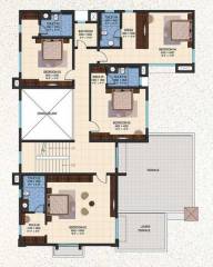 First Floor Plan  bela-encosta Floor Plan First Floor Plan