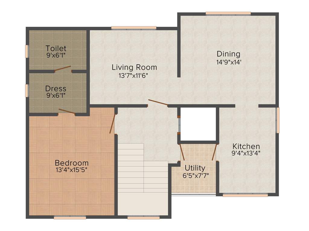 SDPL Omkar Gaurav Enclave Villa (5BHK+7T (4,000 sq ft) + Servant Room 4000 sq ft)