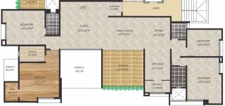  devkunj Floor Plan Floor Plan
