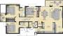 Durga Projects And Infrastructure Flute (3BHK+3T (2,070 sq ft)   Pooja Room 2070 sq ft) Durga Projects And Infrastructure Flute (3BHK+3T (2,070 sq ft)   Pooja Room 2070 sq ft)