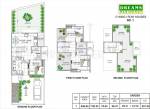 Dreams Residency Villa (3BHK+3T (1,182 sq ft) 1182 sq ft) Dreams Residency Villa (3BHK+3T (1,182 sq ft) 1182 sq ft)
