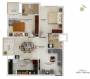 Dream Claire (2BHK+2T (1,066 sq ft) 1066 sq ft) Dream Claire (2BHK+2T (1,066 sq ft) 1066 sq ft)