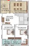 Wonder Quince (3BHK+3T (2,490 sq ft) 2490 sq ft) Wonder Quince (3BHK+3T (2,490 sq ft) 2490 sq ft)