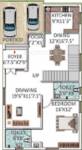Wonder Quince (3BHK+3T (2,540 sq ft) 2540 sq ft) Wonder Quince (3BHK+3T (2,540 sq ft) 2540 sq ft)
