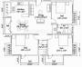 India Kalasagara (3BHK+2T (1,350 sq ft) 1350 sq ft) India Kalasagara (3BHK+2T (1,350 sq ft) 1350 sq ft)