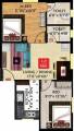 Bhaveshwar Vishwas (2BHK+2T (666 sq ft) 666 sq ft) Bhaveshwar Vishwas (2BHK+2T (666 sq ft) 666 sq ft)