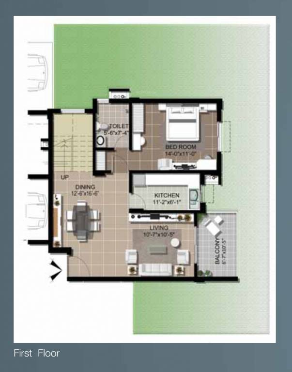 Lower Level Duplex Plan royal habitat Floor Plan Lower Level Duplex Plan