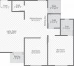  dove-deck Floor Plan Floor Plan