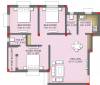 Sudarshan Sudarshan Vatika (3BHK+3T (1,321 sq ft) 1321 sq ft)