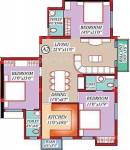 Agni Poes Pride (3BHK+3T (1,515 sq ft) 1515 sq ft) Agni Poes Pride (3BHK+3T (1,515 sq ft) 1515 sq ft)