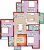 Agni Poes Pride (3BHK+3T (1,515 sq ft) 1515 sq ft) Agni Poes Pride (3BHK+3T (1,515 sq ft) 1515 sq ft)