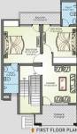 First Floor Plan d-villa Floor Plan First Floor Plan