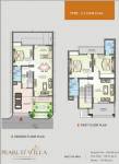 Pearl D Villa (3BHK+3T (1,635 sq ft) 1635 sq ft) Pearl D Villa (3BHK+3T (1,635 sq ft) 1635 sq ft)