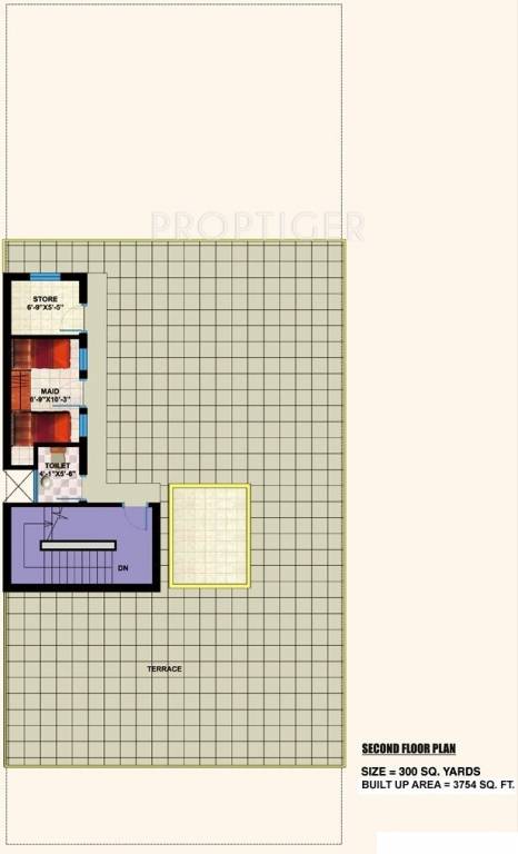 Mapsko Casa Bella Villas (5BHK+6T (3,754 sq ft) + Servant Room 3754 sq ft) Mapsko Casa Bella Villas (5BHK+6T (3,754 sq ft) + Servant Room 3754 sq ft)