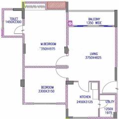  z-1 Floor Plan Floor Plan