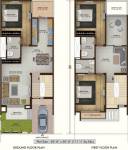 Pearl The Nest (3BHK+3T (1,650 sq ft) 1650 sq ft) Pearl The Nest (3BHK+3T (1,650 sq ft) 1650 sq ft)