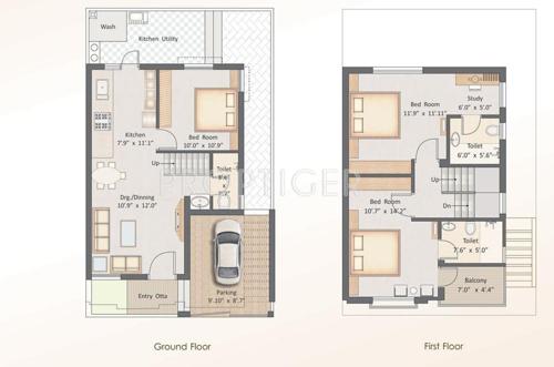 Nilamber Nilamber Aangan (3BHK+3T (1,280 sq ft) 1280 sq ft) Nilamber Nilamber Aangan (3BHK+3T (1,280 sq ft) 1280 sq ft)