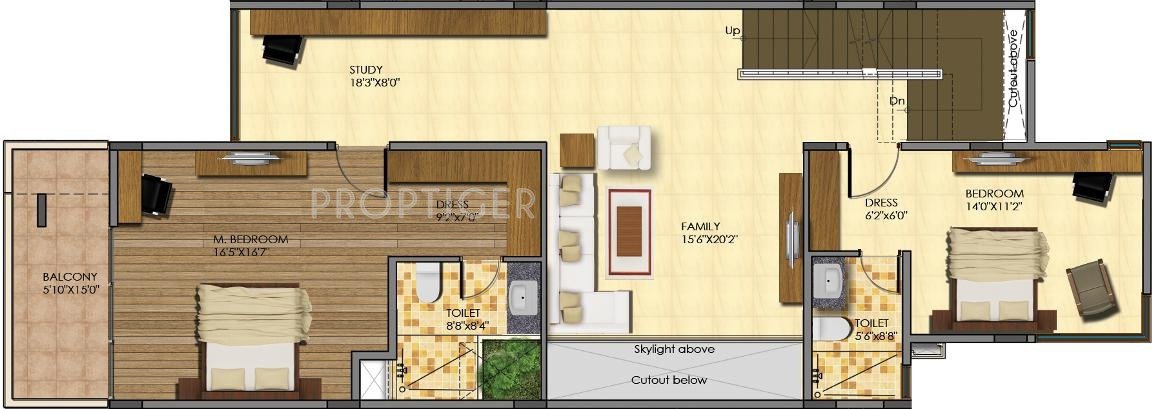 Nishant Prive (4BHK+4T (4,490 sq ft) 4490 sq ft)